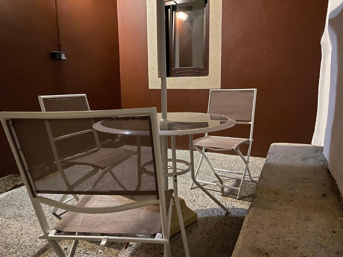 Apartamento Casa Xesteira Poio Extérieur photo