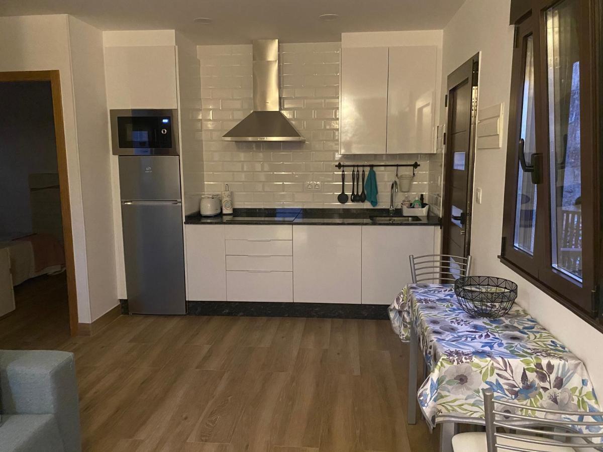 Apartamento Casa Xesteira Poio Extérieur photo