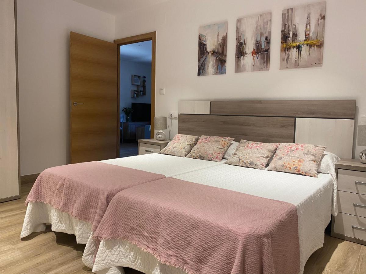 Apartamento Casa Xesteira Poio Extérieur photo