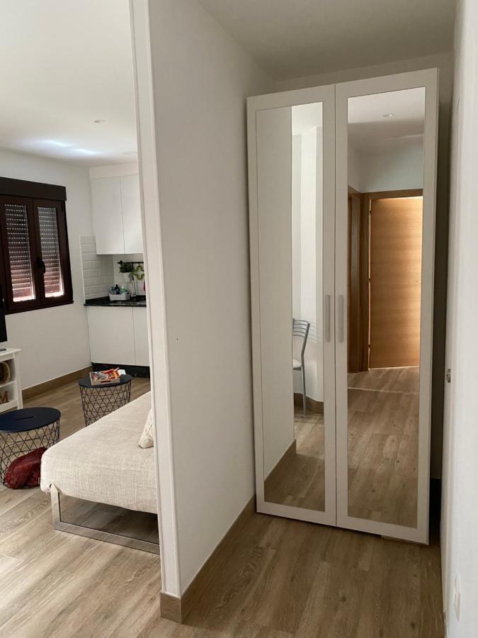 Apartamento Casa Xesteira Poio Extérieur photo